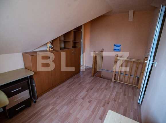 Apartament de vânzare 3 camere Hipodrom 4 - 75159AV | BLITZ Sibiu | Poza7