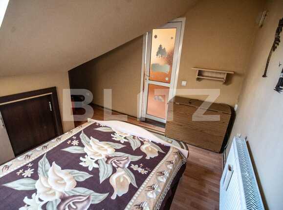 Apartament de vânzare 3 camere Hipodrom 4 - 75159AV | BLITZ Sibiu | Poza9