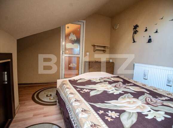 Apartament de vânzare 3 camere Hipodrom 4 - 75159AV | BLITZ Sibiu | Poza10