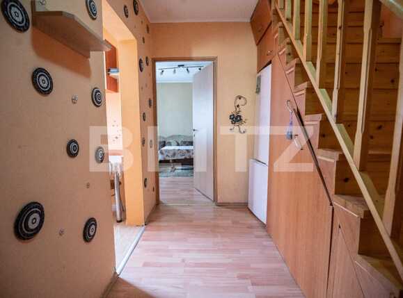 Apartament de vânzare 3 camere Hipodrom 4 - 75159AV | BLITZ Sibiu | Poza11