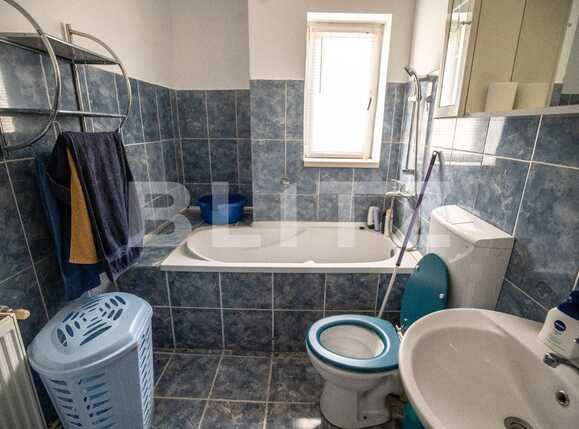 Apartament de vânzare 3 camere Hipodrom 4 - 75159AV | BLITZ Sibiu | Poza17