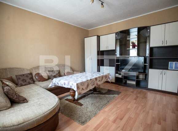 Apartament de vânzare 3 camere Hipodrom 4 - 75159AV | BLITZ Sibiu | Poza1