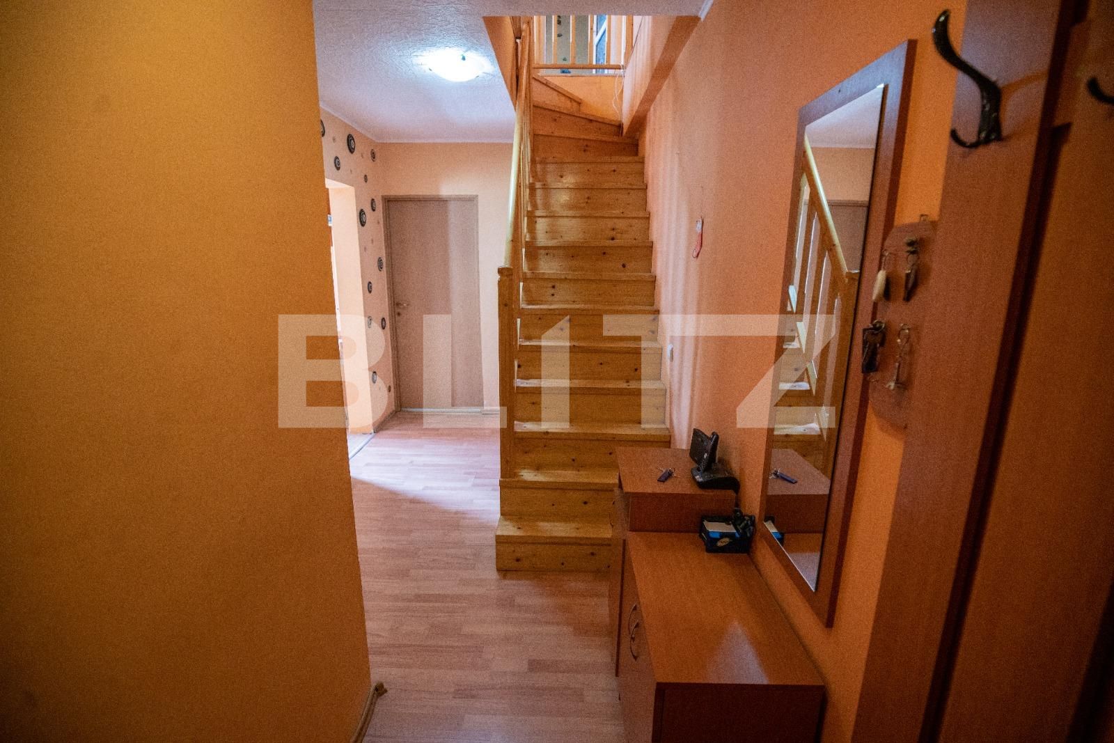 Apartament de vânzare 3 camere Hipodrom 4 - 75159AV | BLITZ Sibiu | Poza12