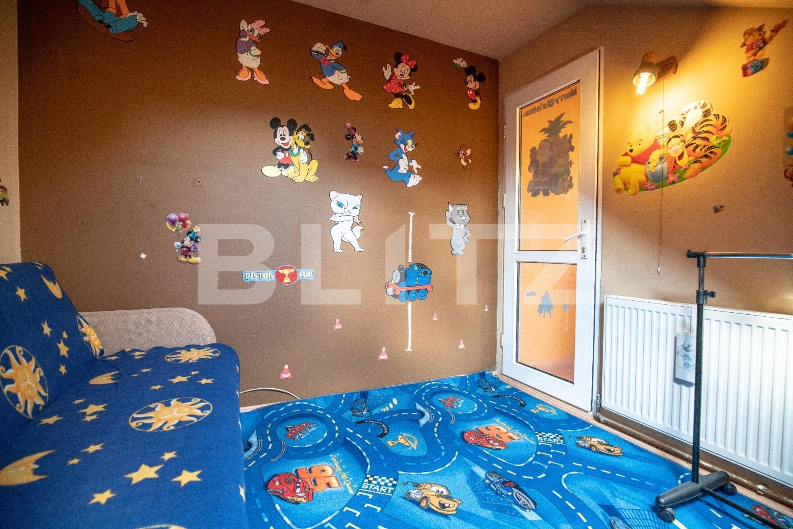 Apartament de vânzare 3 camere Hipodrom 4 - 75159AV | BLITZ Sibiu | Poza14