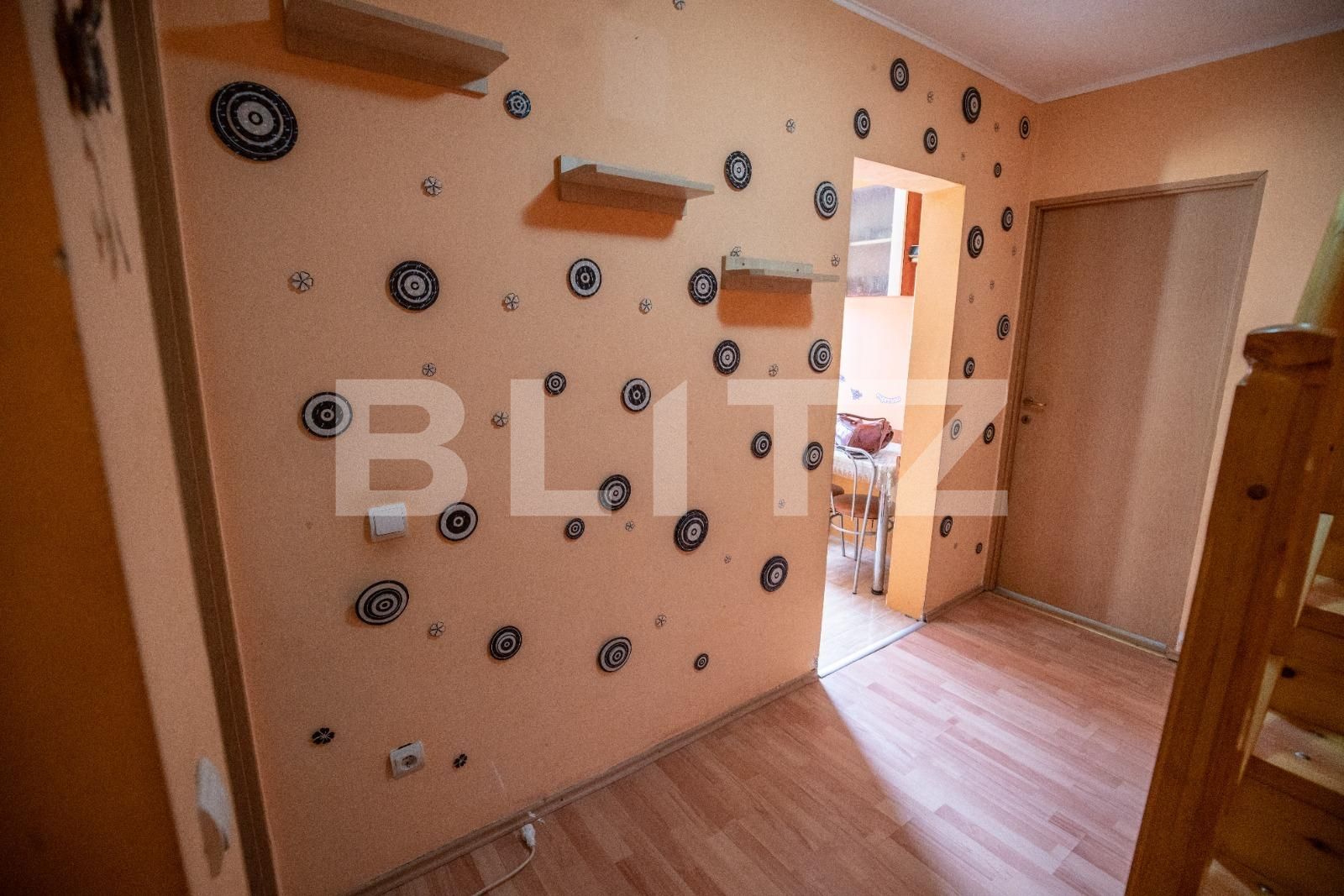 Apartament de vânzare 3 camere Hipodrom 4 - 75159AV | BLITZ Sibiu | Poza13