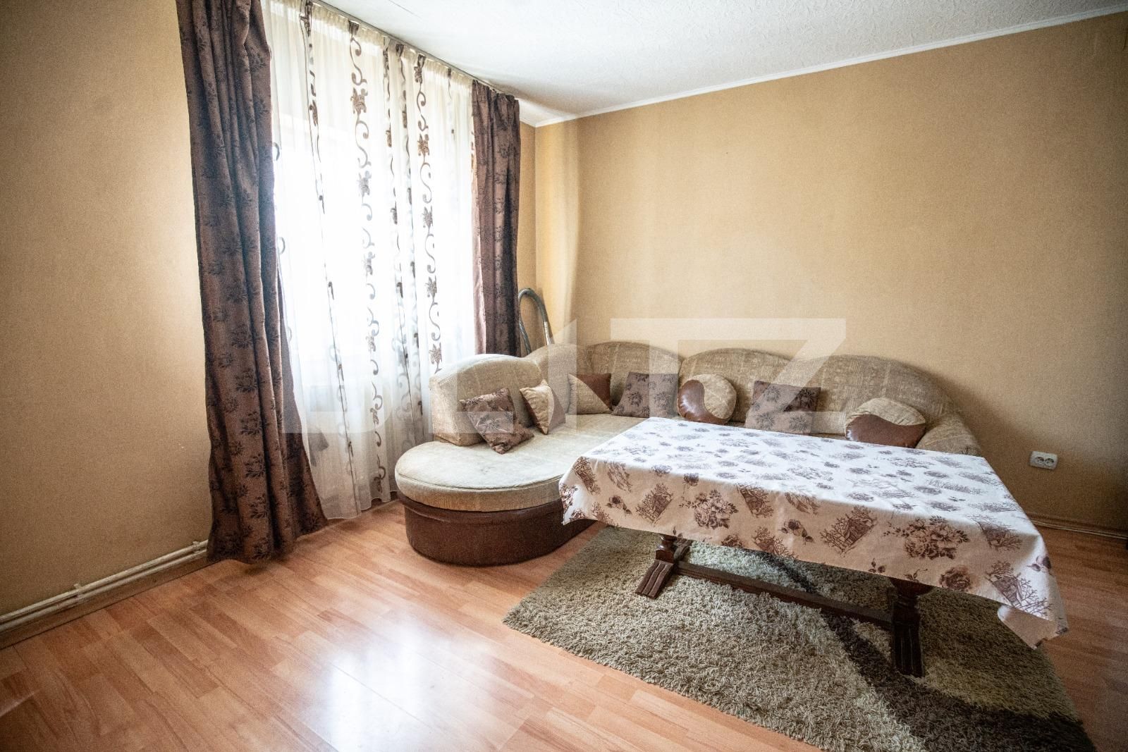 Apartament de vânzare 3 camere Hipodrom 4 - 75159AV | BLITZ Sibiu | Poza2
