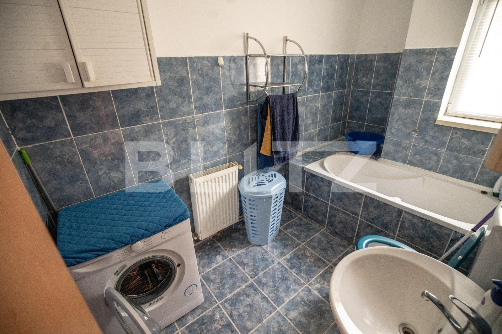 Apartament de vânzare 3 camere Hipodrom 4 - 75159AV | BLITZ Sibiu | Poza16