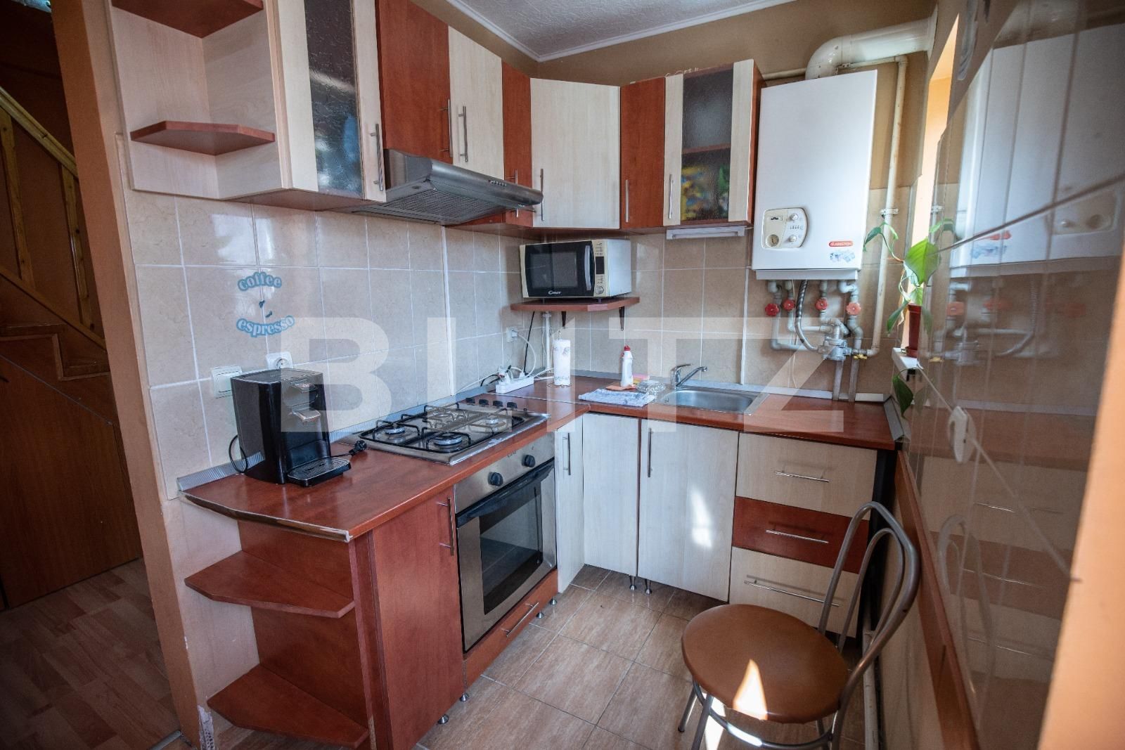 Apartament de vânzare 3 camere Hipodrom 4 - 75159AV | BLITZ Sibiu | Poza4