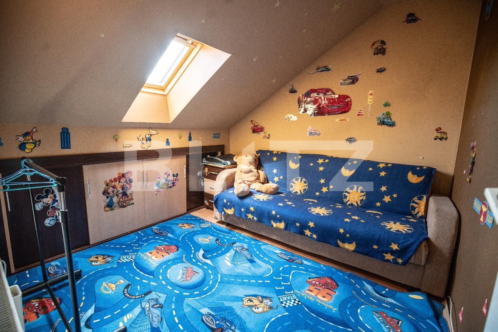 Apartament de vânzare 3 camere Hipodrom 4 - 75159AV | BLITZ Sibiu | Poza15