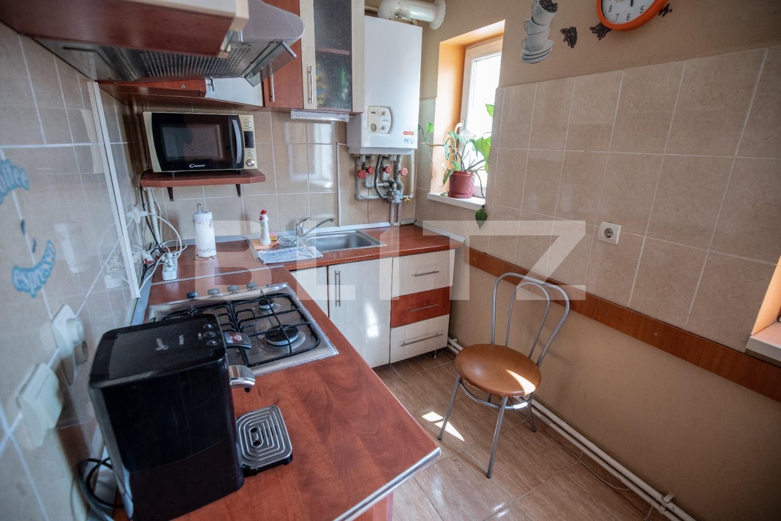 Apartament de vânzare 3 camere Hipodrom 4 - 75159AV | BLITZ Sibiu | Poza3