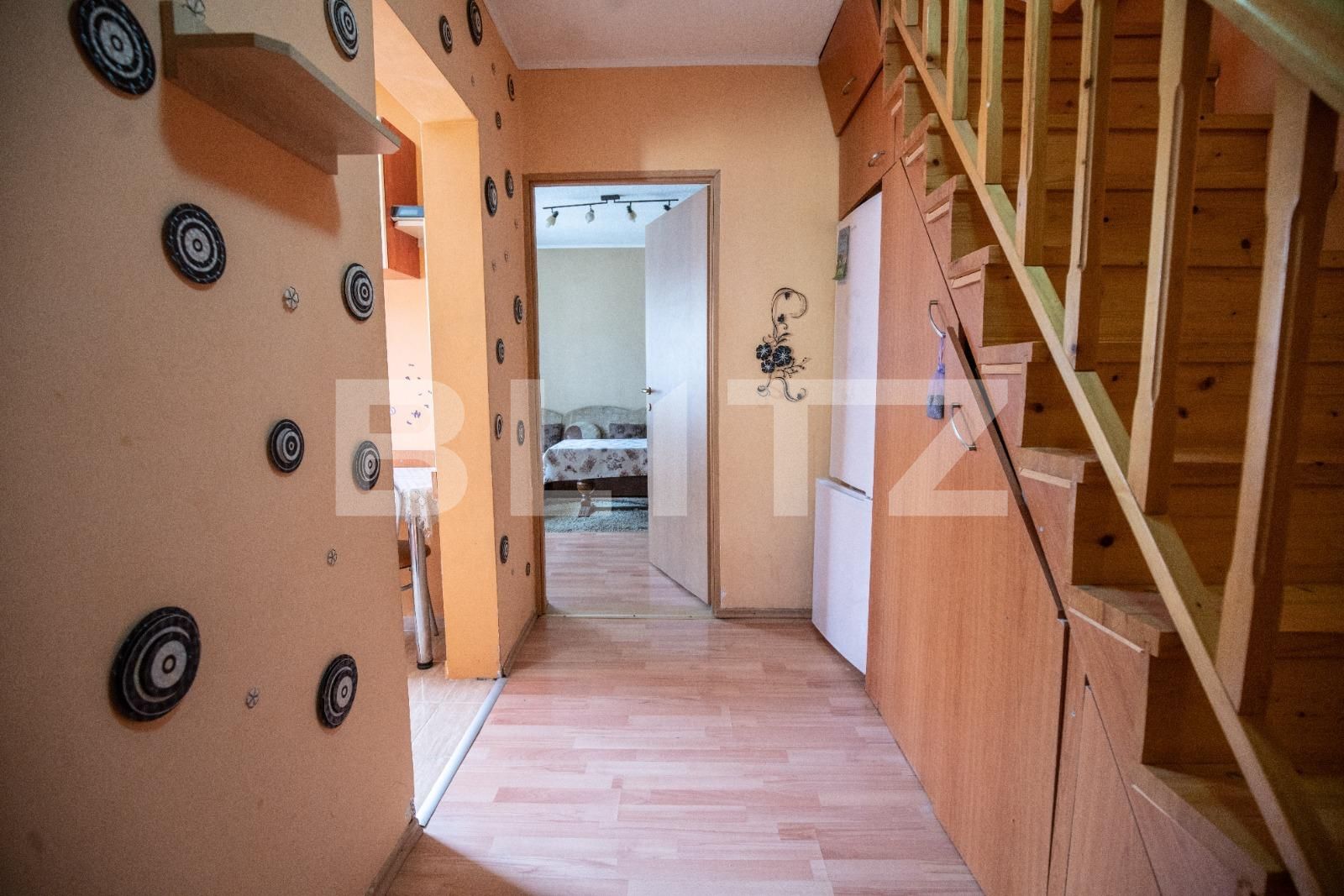 Apartament de vânzare 3 camere Hipodrom 4 - 75159AV | BLITZ Sibiu | Poza11