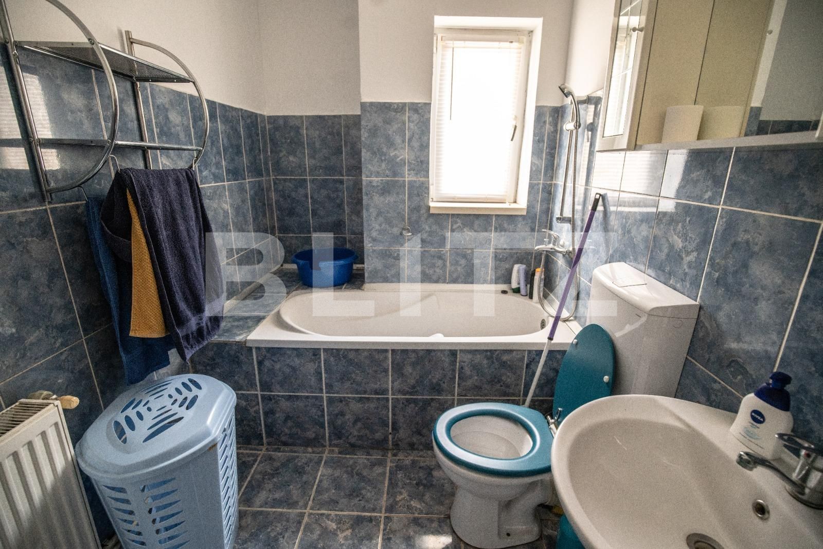 Apartament de vânzare 3 camere Hipodrom 4 - 75159AV | BLITZ Sibiu | Poza17