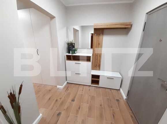 Apartament de închiriat 2 camere Mihai Viteazul - 75243AI | BLITZ Sibiu | Poza11