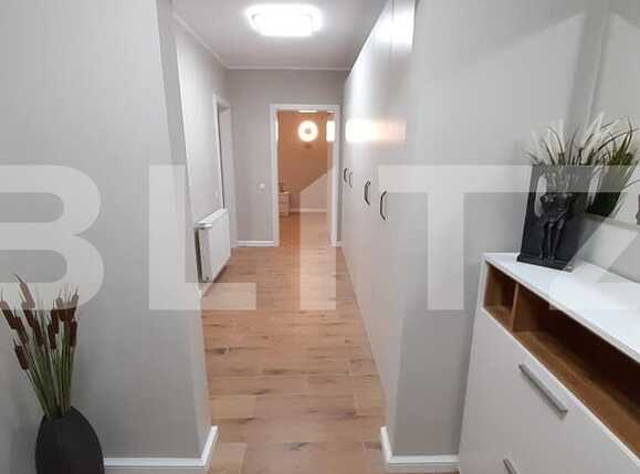 Apartament de închiriat 2 camere Mihai Viteazul - 75243AI | BLITZ Sibiu | Poza8