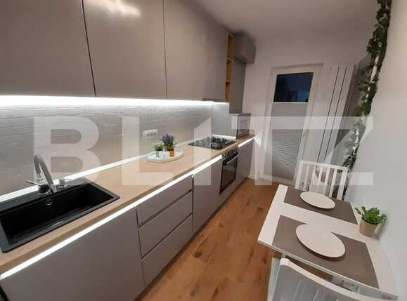 Apartament de închiriat 2 camere Mihai Viteazul - 75243AI | BLITZ Sibiu | Poza10
