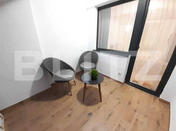 Apartament de închiriat 2 camere Mihai Viteazul - 75243AI | BLITZ Sibiu | Poza9