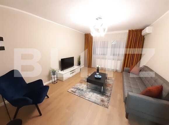 Apartament de închiriat 2 camere Mihai Viteazul - 75243AI | BLITZ Sibiu | Poza4