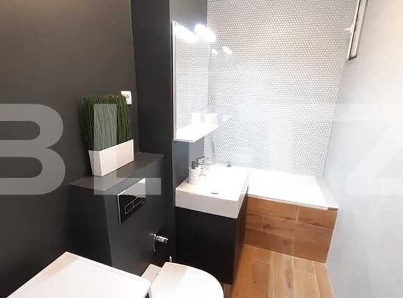 Apartament de închiriat 2 camere Mihai Viteazul - 75243AI | BLITZ Sibiu | Poza5