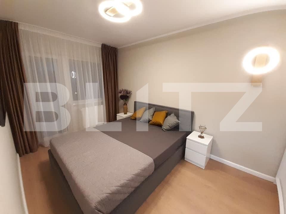 Apartament de închiriat 2 camere Mihai Viteazul - 75243AI | BLITZ Sibiu | Poza3