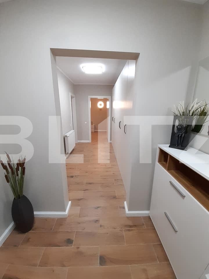 Apartament de închiriat 2 camere Mihai Viteazul - 75243AI | BLITZ Sibiu | Poza8