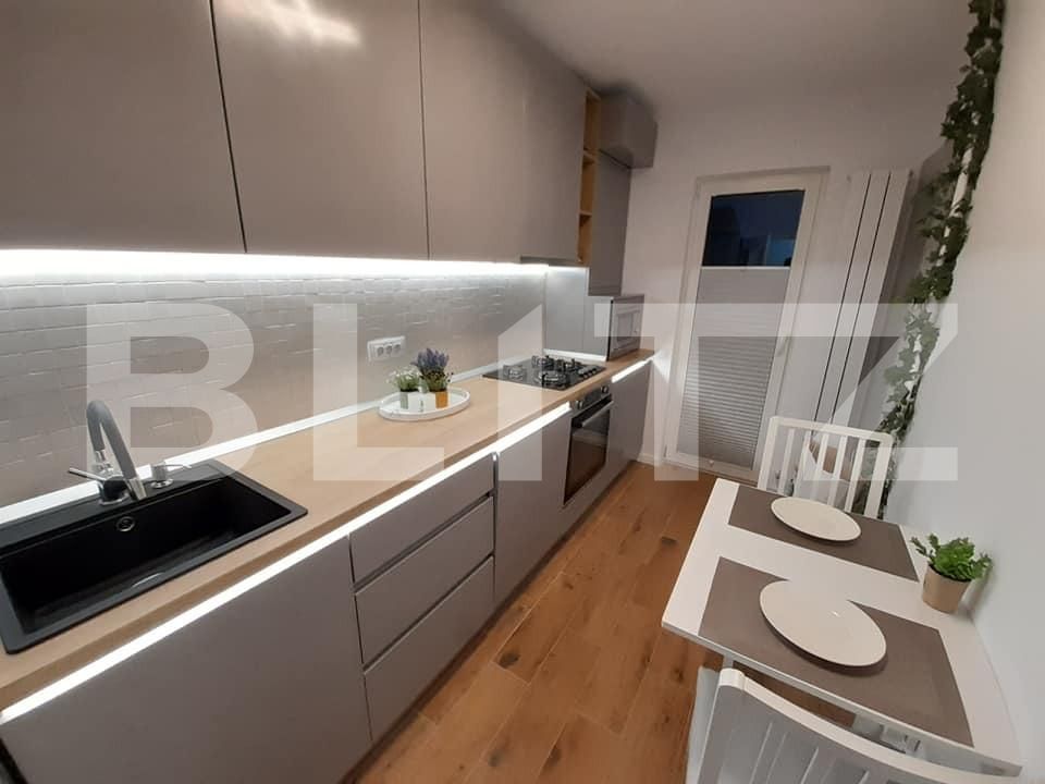Apartament de închiriat 2 camere Mihai Viteazul - 75243AI | BLITZ Sibiu | Poza10