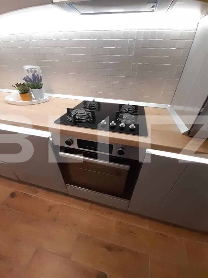 Apartament de închiriat 2 camere Mihai Viteazul - 75243AI | BLITZ Sibiu | Poza7