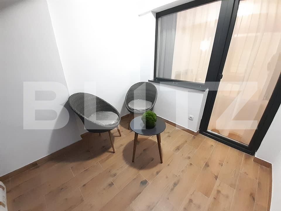 Apartament de închiriat 2 camere Mihai Viteazul - 75243AI | BLITZ Sibiu | Poza9