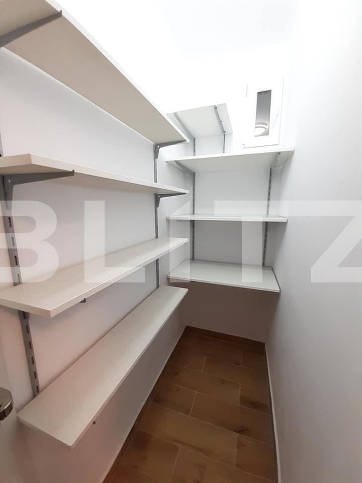 Apartament de închiriat 2 camere Mihai Viteazul - 75243AI | BLITZ Sibiu | Poza12
