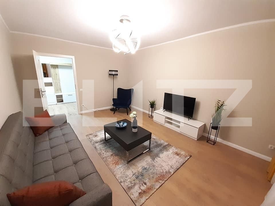 Apartament de închiriat 2 camere Mihai Viteazul - 75243AI | BLITZ Sibiu | Poza2