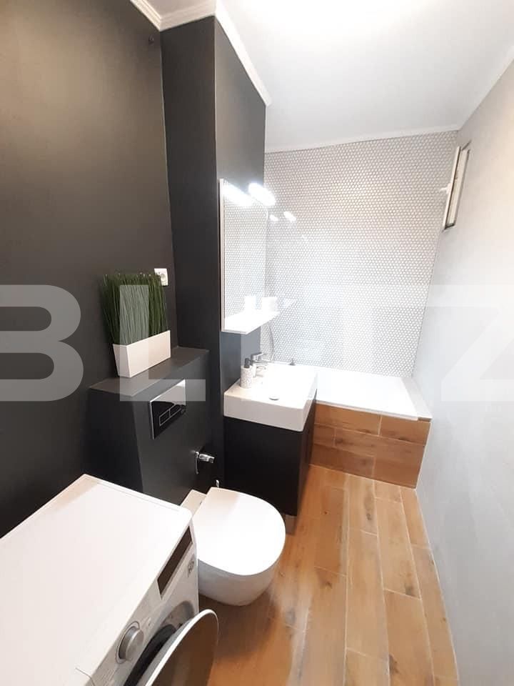 Apartament de închiriat 2 camere Mihai Viteazul - 75243AI | BLITZ Sibiu | Poza5