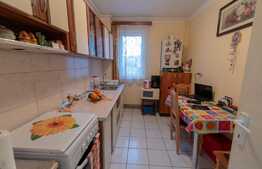 Apartament de 3 camere foarte ingrijit, zona Cireșica