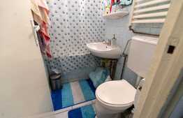 Apartament de 3 camere foarte ingrijit, zona Cireșica