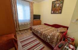 Apartament de 3 camere foarte ingrijit, zona Cireșica