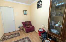 Apartament de 3 camere foarte ingrijit, zona Cireșica