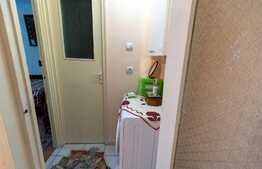 Apartament de 3 camere foarte ingrijit, zona Cireșica