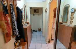 Apartament de 3 camere foarte ingrijit, zona Cireșica