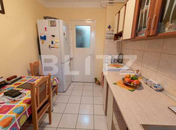 Apartament de vânzare 3 camere Hipodrom 4 - 75295AV | BLITZ Sibiu | Poza8