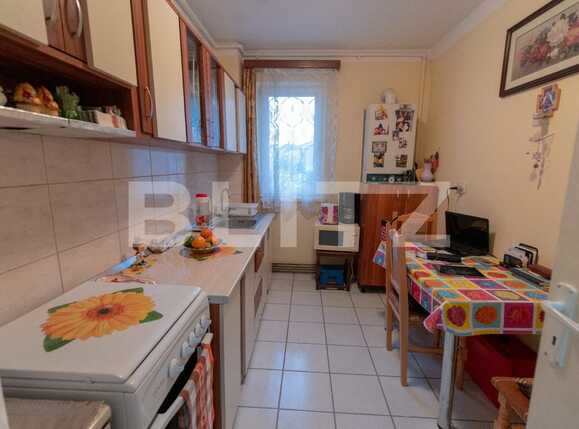 Apartament de vânzare 3 camere Hipodrom 4 - 75295AV | BLITZ Sibiu | Poza7