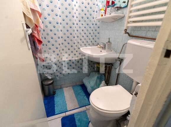 Apartament de vânzare 3 camere Hipodrom 4 - 75295AV | BLITZ Sibiu | Poza14