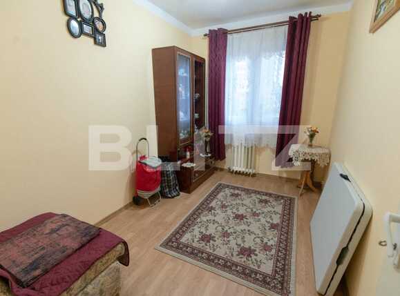 Apartament de vânzare 3 camere Hipodrom 4 - 75295AV | BLITZ Sibiu | Poza5