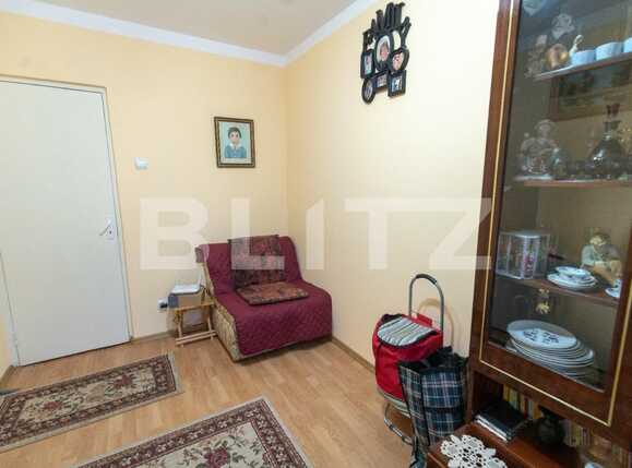 Apartament de vânzare 3 camere Hipodrom 4 - 75295AV | BLITZ Sibiu | Poza6