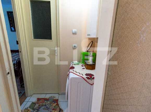 Apartament de vânzare 3 camere Hipodrom 4 - 75295AV | BLITZ Sibiu | Poza11