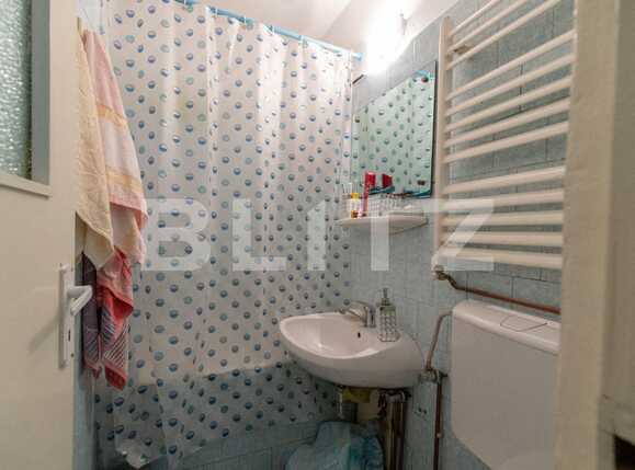 Apartament de vânzare 3 camere Hipodrom 4 - 75295AV | BLITZ Sibiu | Poza13