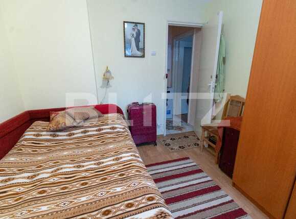 Apartament de vânzare 3 camere Hipodrom 4 - 75295AV | BLITZ Sibiu | Poza4