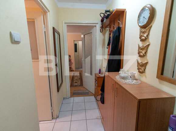 Apartament de vânzare 3 camere Hipodrom 4 - 75295AV | BLITZ Sibiu | Poza9