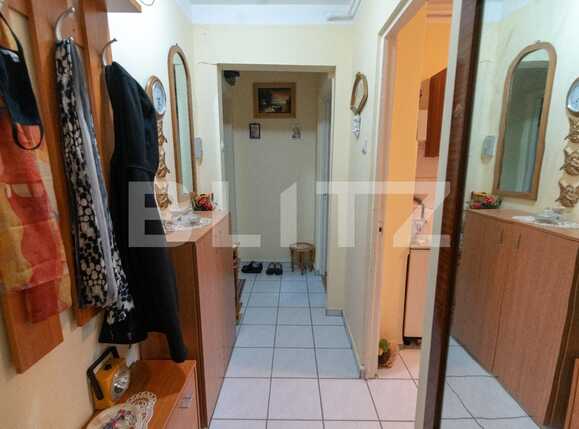 Apartament de vânzare 3 camere Hipodrom 4 - 75295AV | BLITZ Sibiu | Poza10