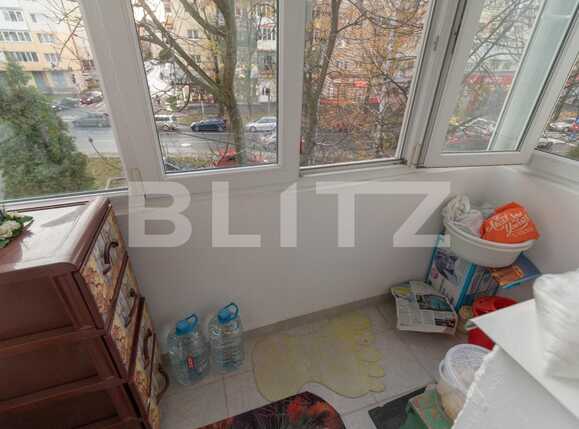 Apartament de vânzare 3 camere Hipodrom 4 - 75295AV | BLITZ Sibiu | Poza12