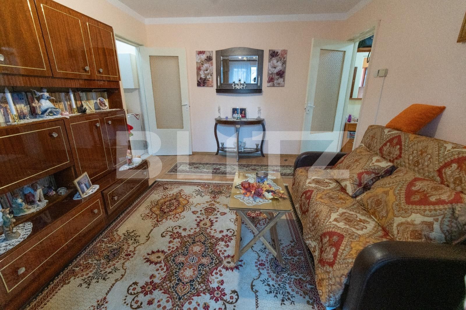 Apartament de vânzare 3 camere Hipodrom 4 - 75295AV | BLITZ Sibiu | Poza2