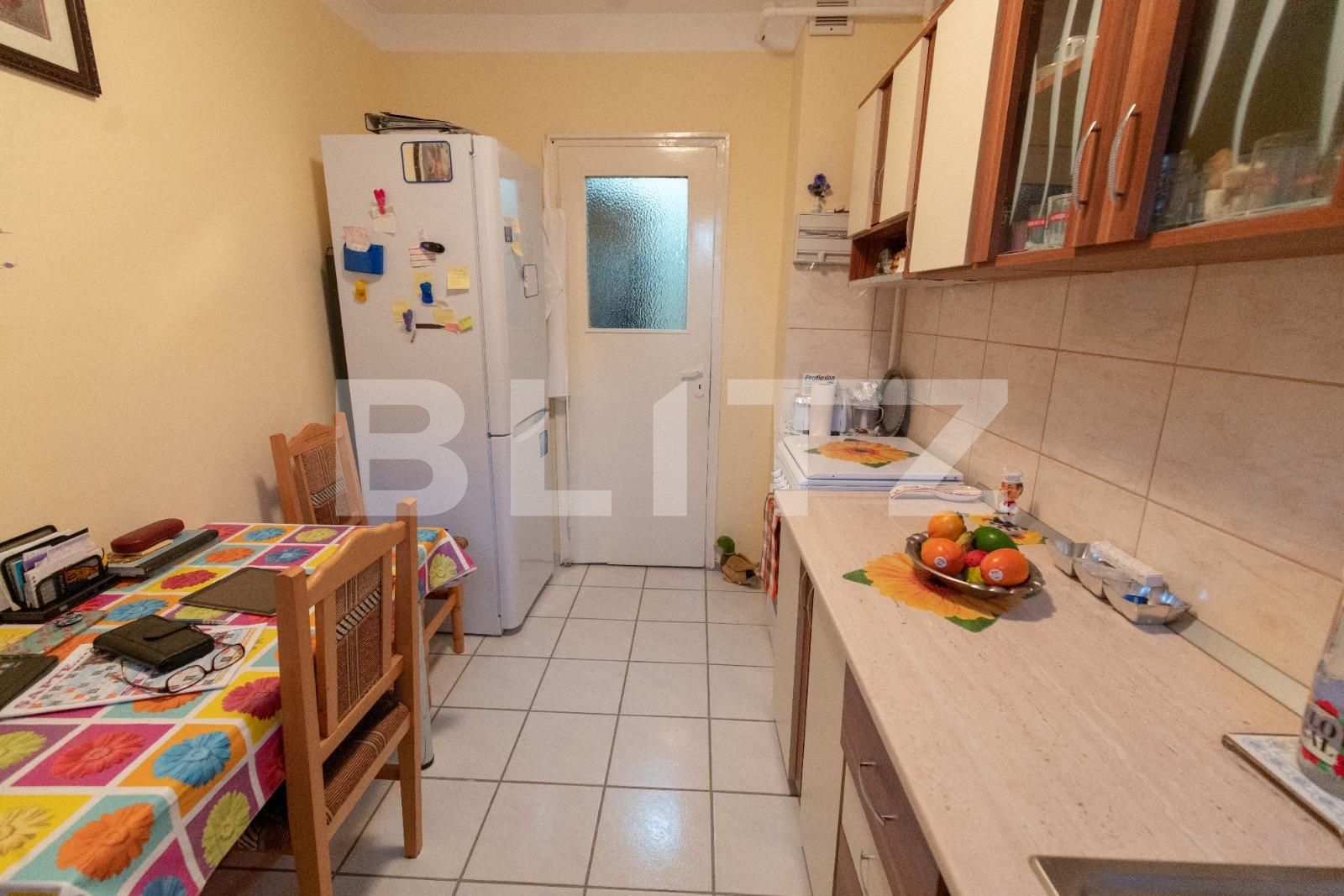 Apartament de vânzare 3 camere Hipodrom 4 - 75295AV | BLITZ Sibiu | Poza8