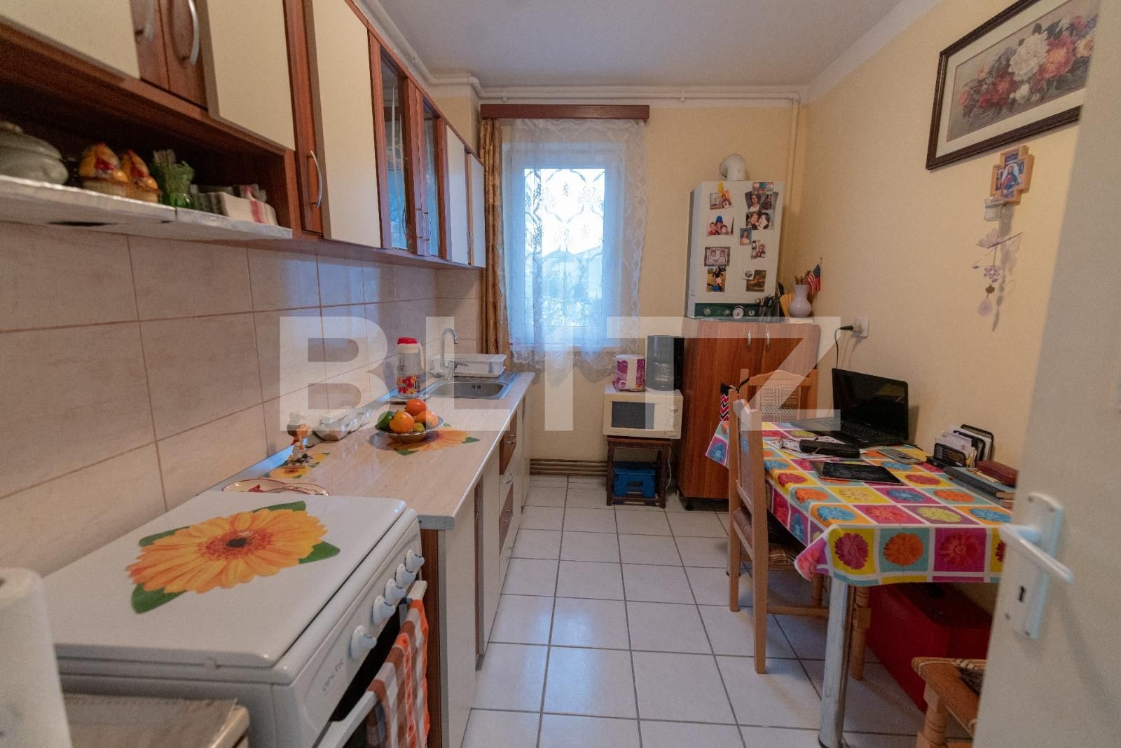 Apartament de vânzare 3 camere Hipodrom 4 - 75295AV | BLITZ Sibiu | Poza7